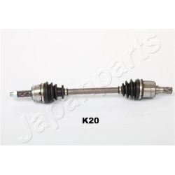 Pusašis JAPANPARTS GI-K20