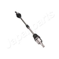 Pusašis JAPANPARTS GI-K21