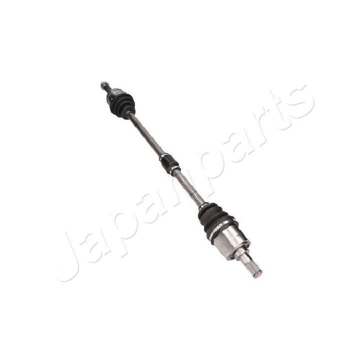 Pusašis JAPANPARTS GI-K21