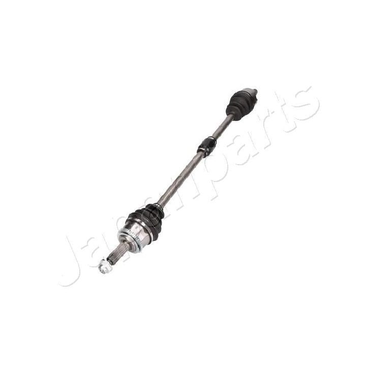 Pusašis JAPANPARTS GI-K21