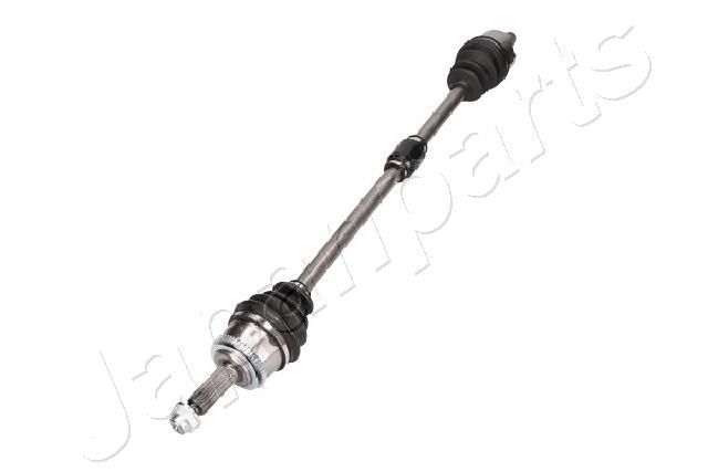 Pusašis JAPANPARTS GI-K21