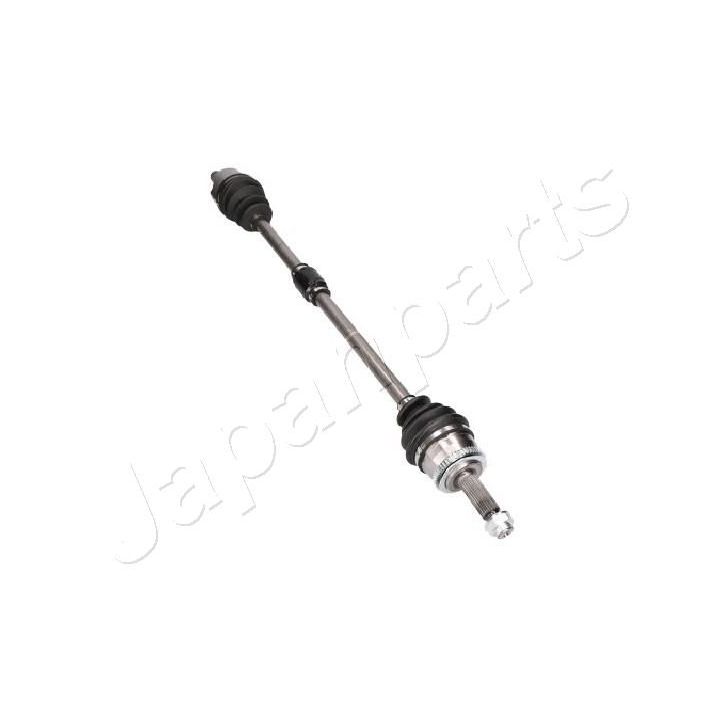 Pusašis JAPANPARTS GI-K21