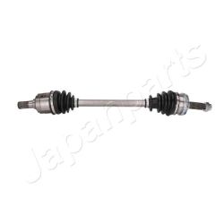 Pusašis JAPANPARTS GI-K22