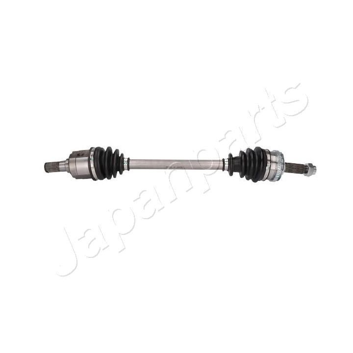 Pusašis JAPANPARTS GI-K22