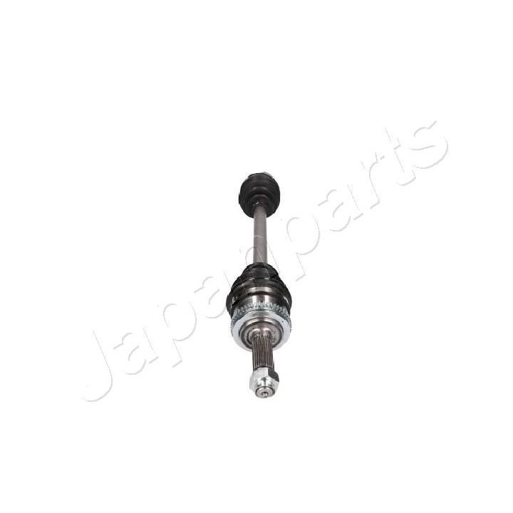 Pusašis JAPANPARTS GI-K22