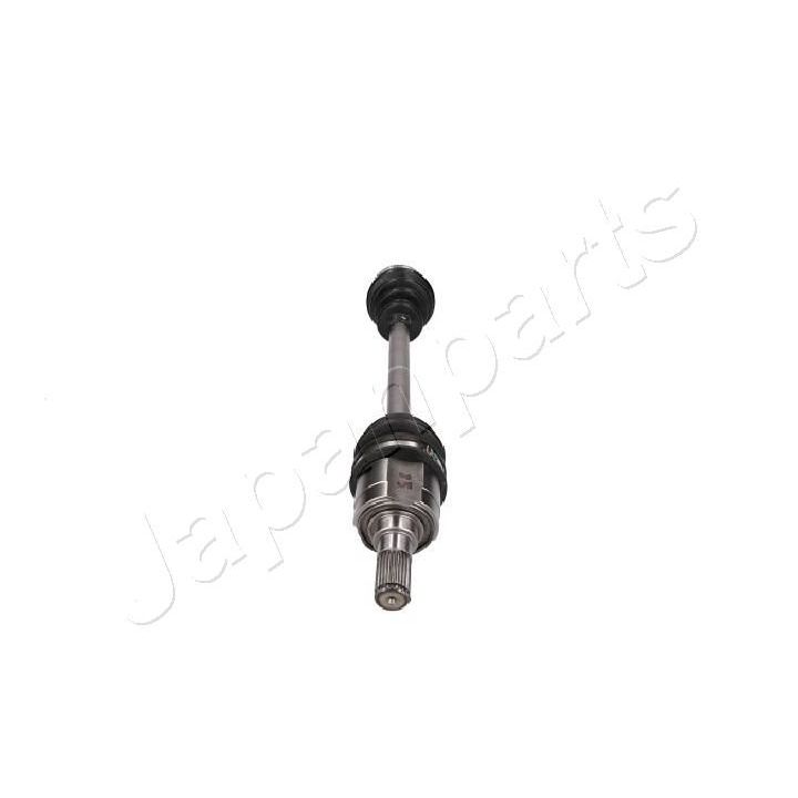 Pusašis JAPANPARTS GI-K22