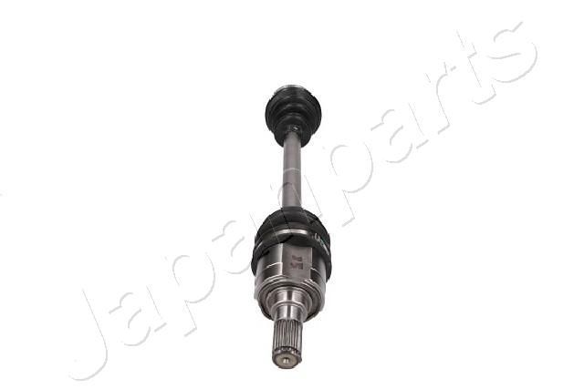 Pusašis JAPANPARTS GI-K22