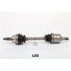 Pusašis JAPANPARTS GI-L02