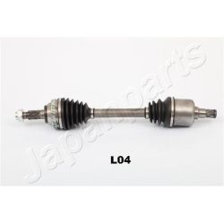 Pusašis JAPANPARTS GI-L04