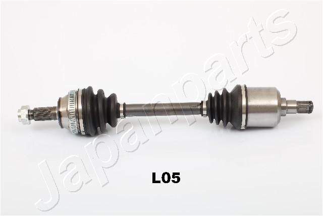 Pusašis JAPANPARTS GI-L05