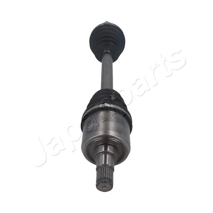 Pusašis JAPANPARTS GI-L06