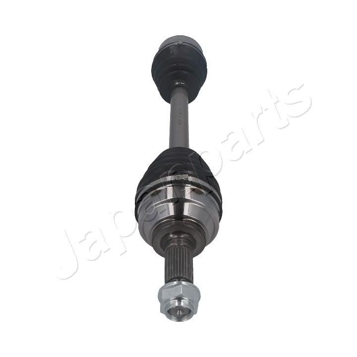 Pusašis JAPANPARTS GI-L06