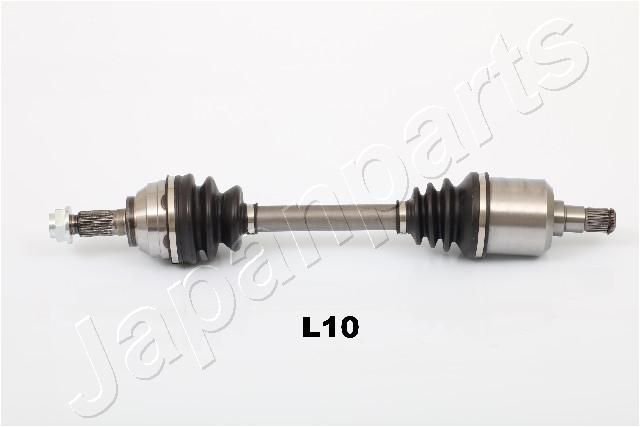 Pusašis JAPANPARTS GI-L10