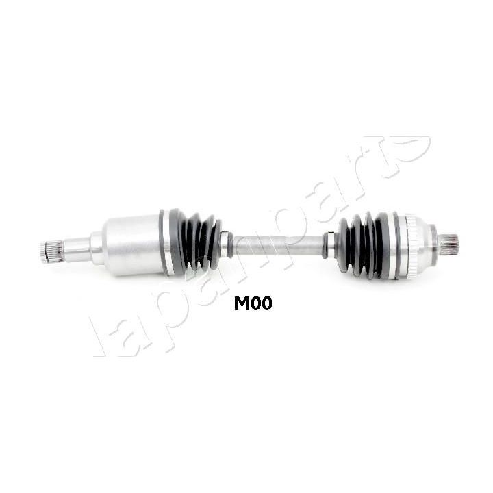 Pusašis JAPANPARTS GI-M00