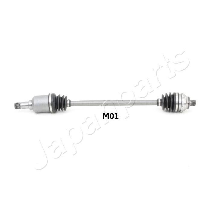 Pusašis JAPANPARTS GI-M01