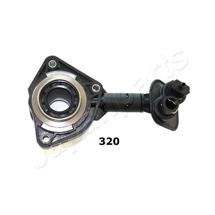 Sankabos paleidiklis JAPANPARTS CF-320