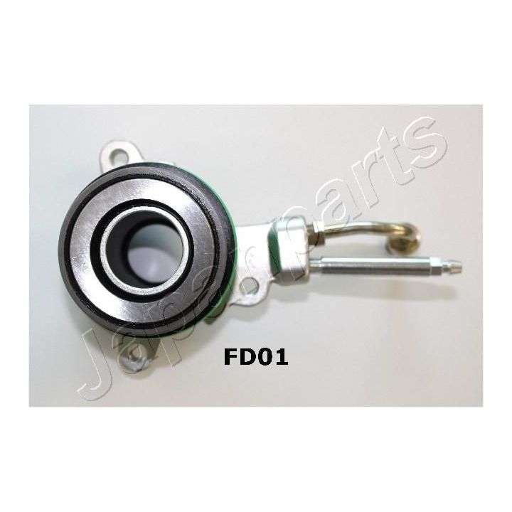 Sankabos paleidiklis JAPANPARTS CF-FD01
