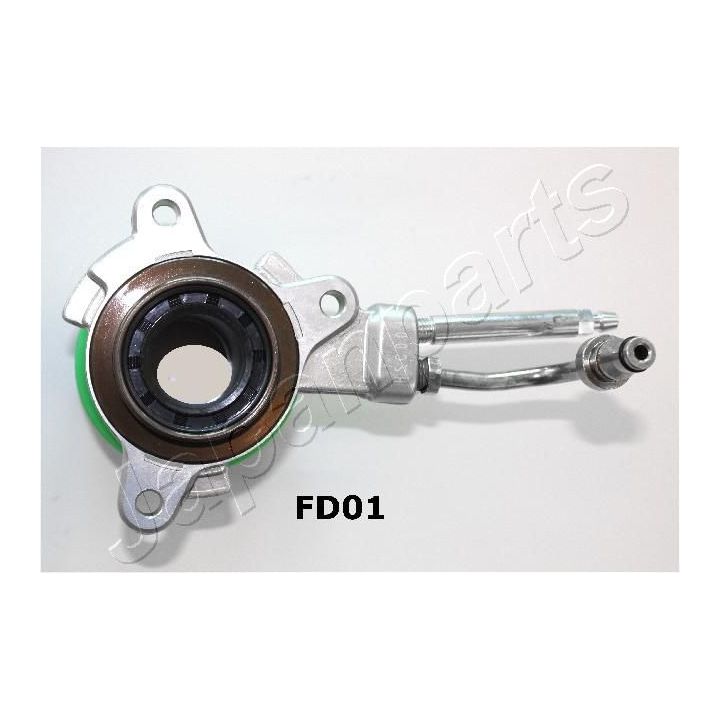 Sankabos paleidiklis JAPANPARTS CF-FD01