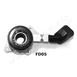 Sankabos paleidiklis JAPANPARTS CF-FD05