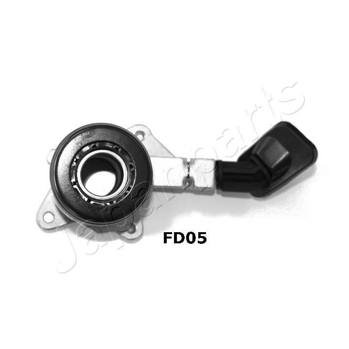Sankabos paleidiklis JAPANPARTS CF-FD05