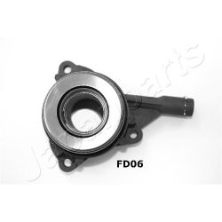 Sankabos paleidiklis JAPANPARTS CF-FD06