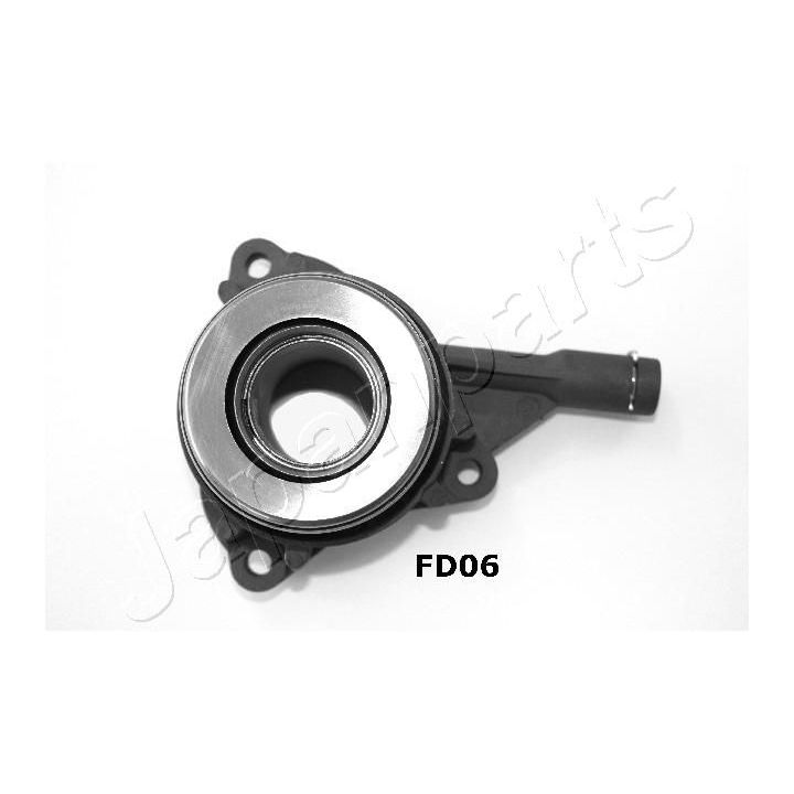 Sankabos paleidiklis JAPANPARTS CF-FD06