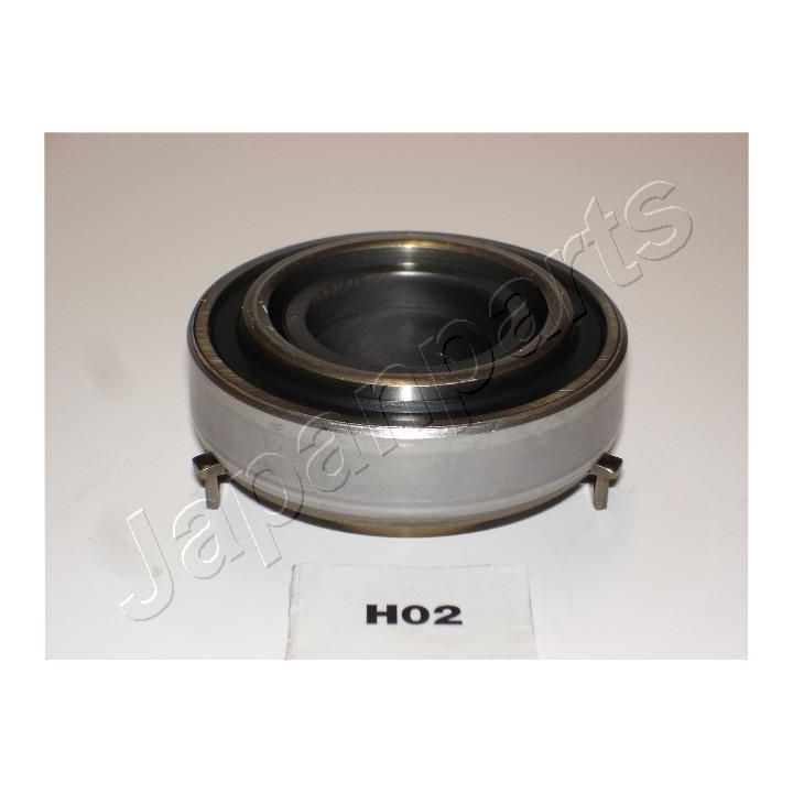 Sankabos paleidiklis JAPANPARTS CF-H02