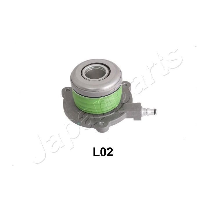 Sankabos paleidiklis JAPANPARTS CF-L02