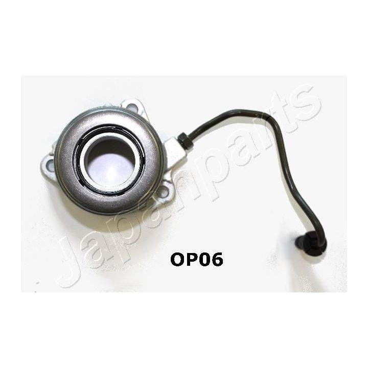 Sankabos paleidiklis JAPANPARTS CF-OP06