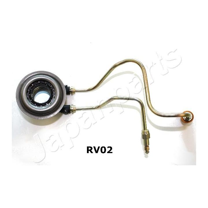 Sankabos paleidiklis JAPANPARTS CF-RV02