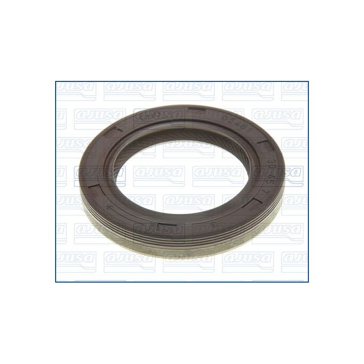 Veleno sandariklis, skirstomasis velenas AJUSA 15082800