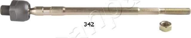 Vidinė skersinė vairo trauklė JAPANPARTS RD-342