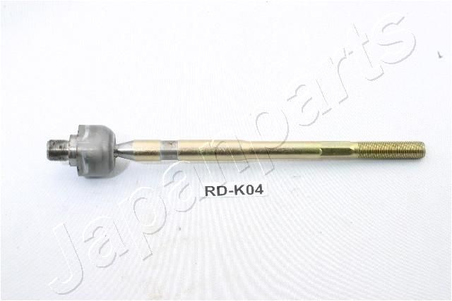 Vidinė skersinė vairo trauklė JAPANPARTS RD-K04