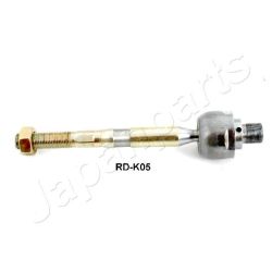 Vidinė skersinė vairo trauklė JAPANPARTS RD-K05