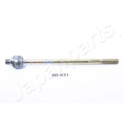 Vidinė skersinė vairo trauklė JAPANPARTS RD-K51