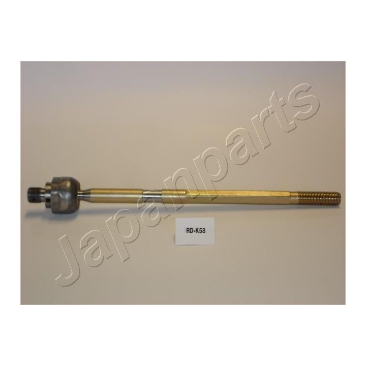 Vidinė skersinė vairo trauklė JAPANPARTS RD-K58