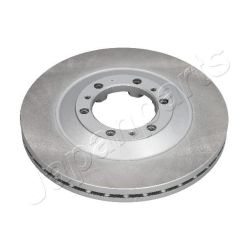 Stabdžių diskas JAPANPARTS DI-004C