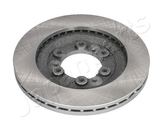 Stabdžių diskas JAPANPARTS DI-004C