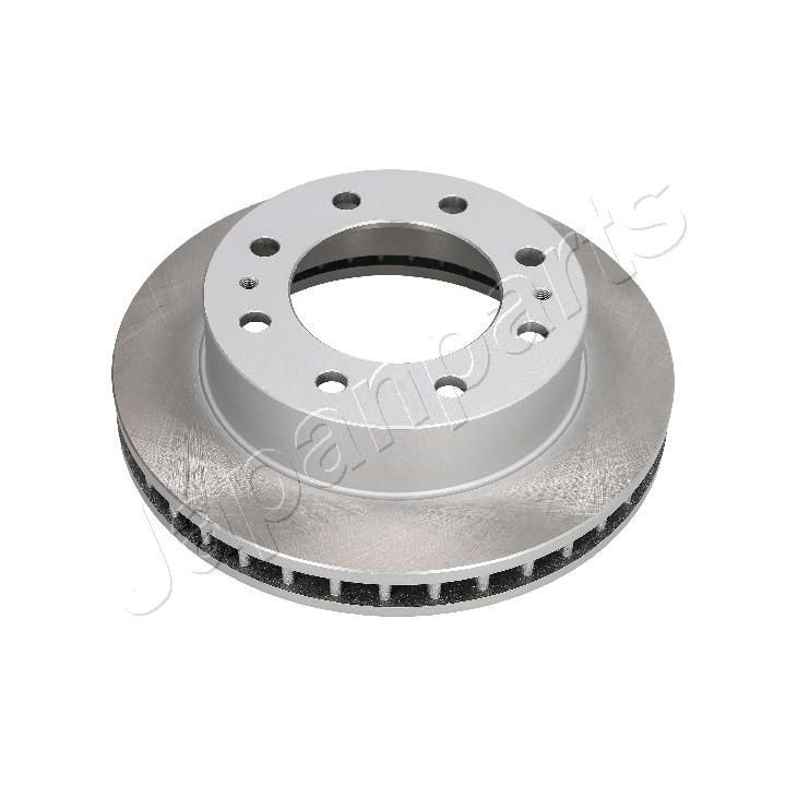 Stabdžių diskas JAPANPARTS DI-008C