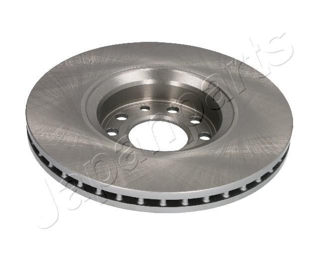 Stabdžių diskas JAPANPARTS DI-009C
