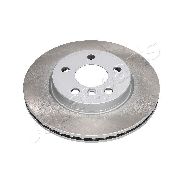 Stabdžių diskas JAPANPARTS DI-0108C