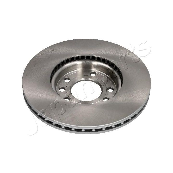 Stabdžių diskas JAPANPARTS DI-011C