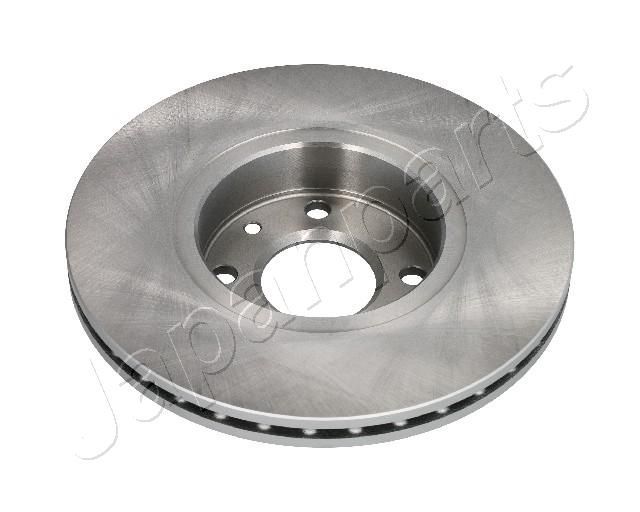 Stabdžių diskas JAPANPARTS DI-013C