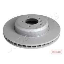 Stabdžių diskas JAPANPARTS DI-014C