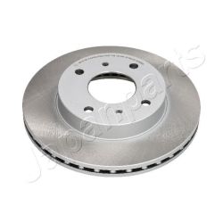 Stabdžių diskas JAPANPARTS DI-015C