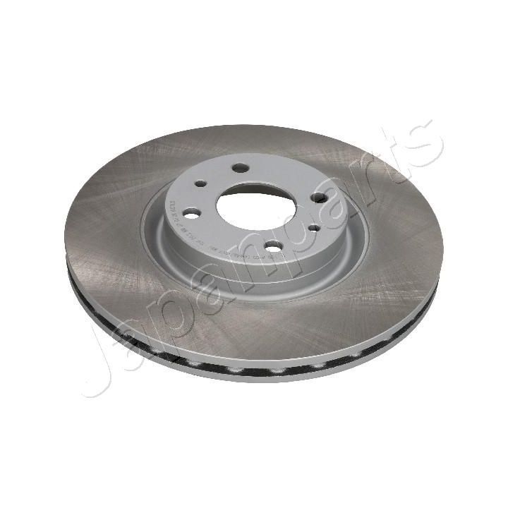 Stabdžių diskas JAPANPARTS DI-0201C