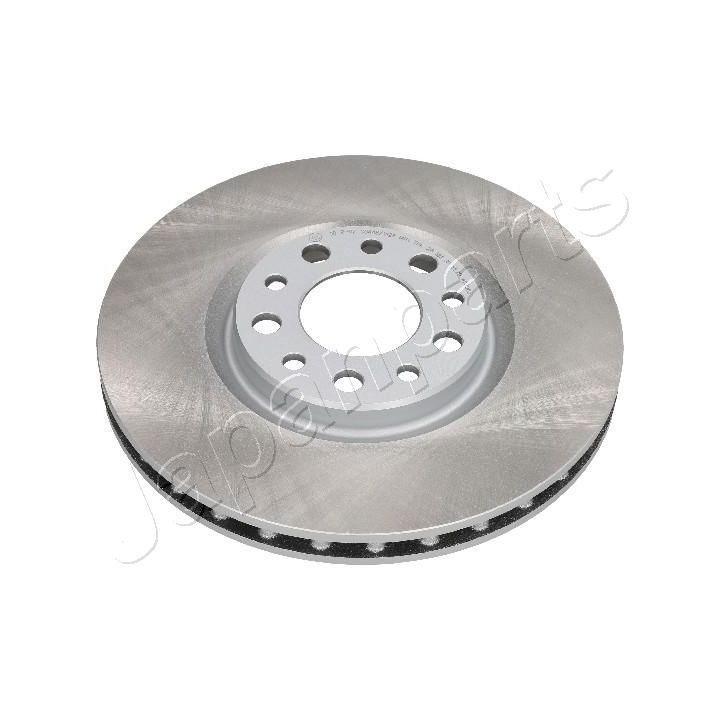 Stabdžių diskas JAPANPARTS DI-0207C