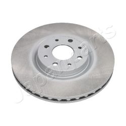 Stabdžių diskas JAPANPARTS DI-0221C