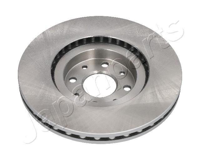 Stabdžių diskas JAPANPARTS DI-0221C