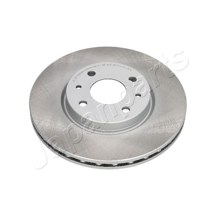 Stabdžių diskas JAPANPARTS DI-0223C